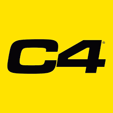 C4 LOGO