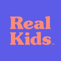 Real Kids Logo