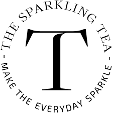 Sparkling T Logo
