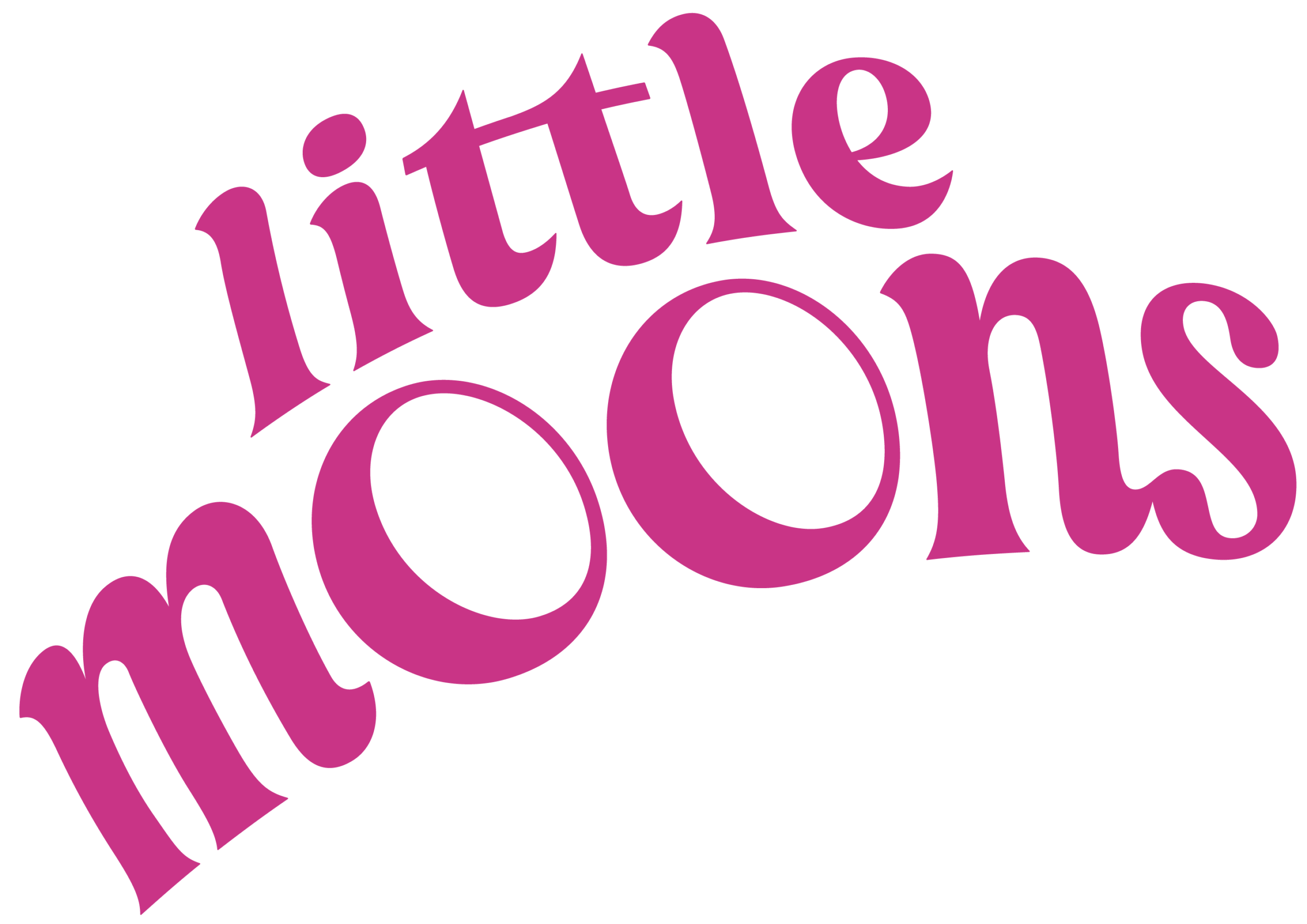 Logo Little Moons
